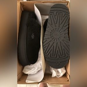 UGG disquette size 7